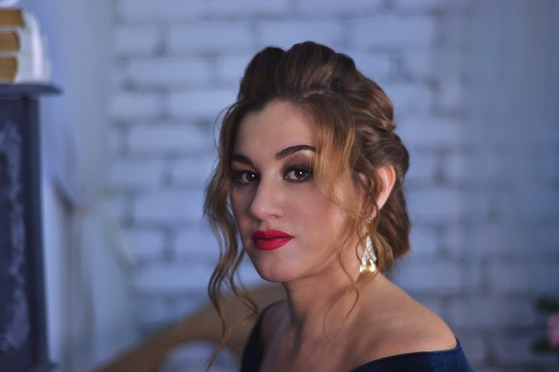 Алла Маер