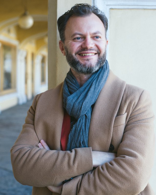 Дмитрий Хара