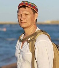 Александр Кубарев
