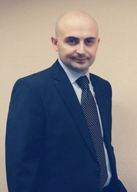 Игорь Логинов