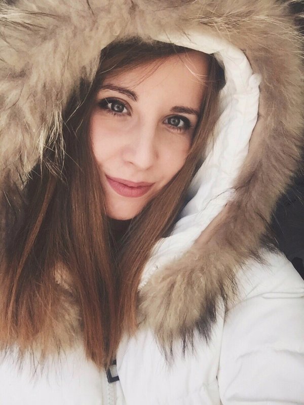 Мария Поминова