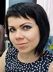 Наталья Романова